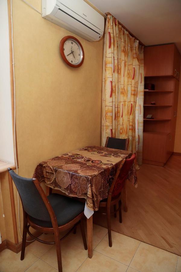 Am Studio Apartment Erevan Exterior foto