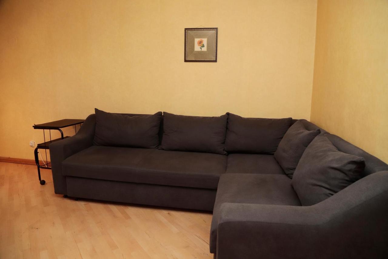 Am Studio Apartment Erevan Exterior foto